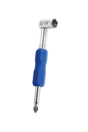 MusicNomad - Premium Truss Rod Wrench