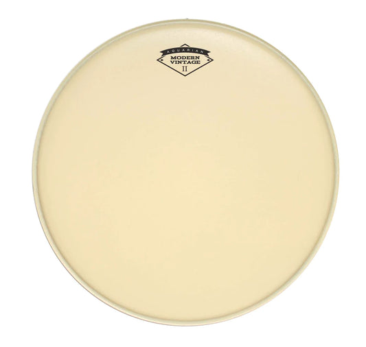 Aquarian Drumheads - Modern Vintage II Drumhead