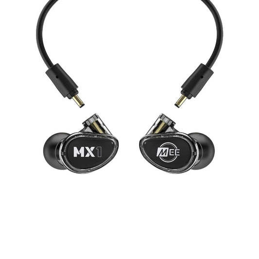 MEE Audio - MX1 PRO Series Modular In-Ear Monitors