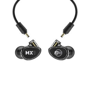 MEE Audio - MX1 PRO Series Modular In-Ear Monitors