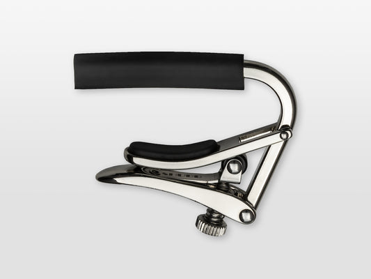 Shubb Capos - Steel String Guitar  - Standard Capo C1